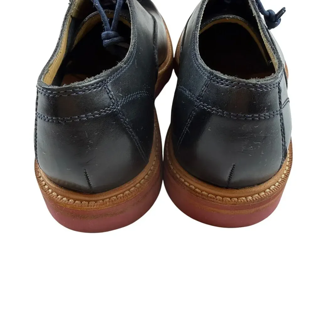 Cole Haan Men's Oxford Dress Shoes Size 10.5M - Picture 4 of 8